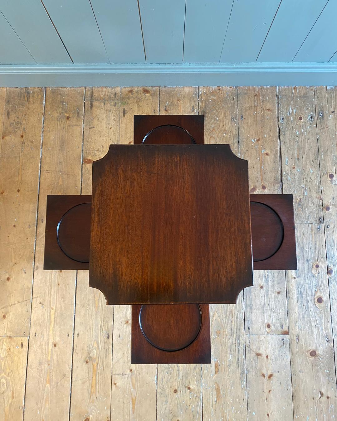 Edwardian Cake Stand or Tea Table