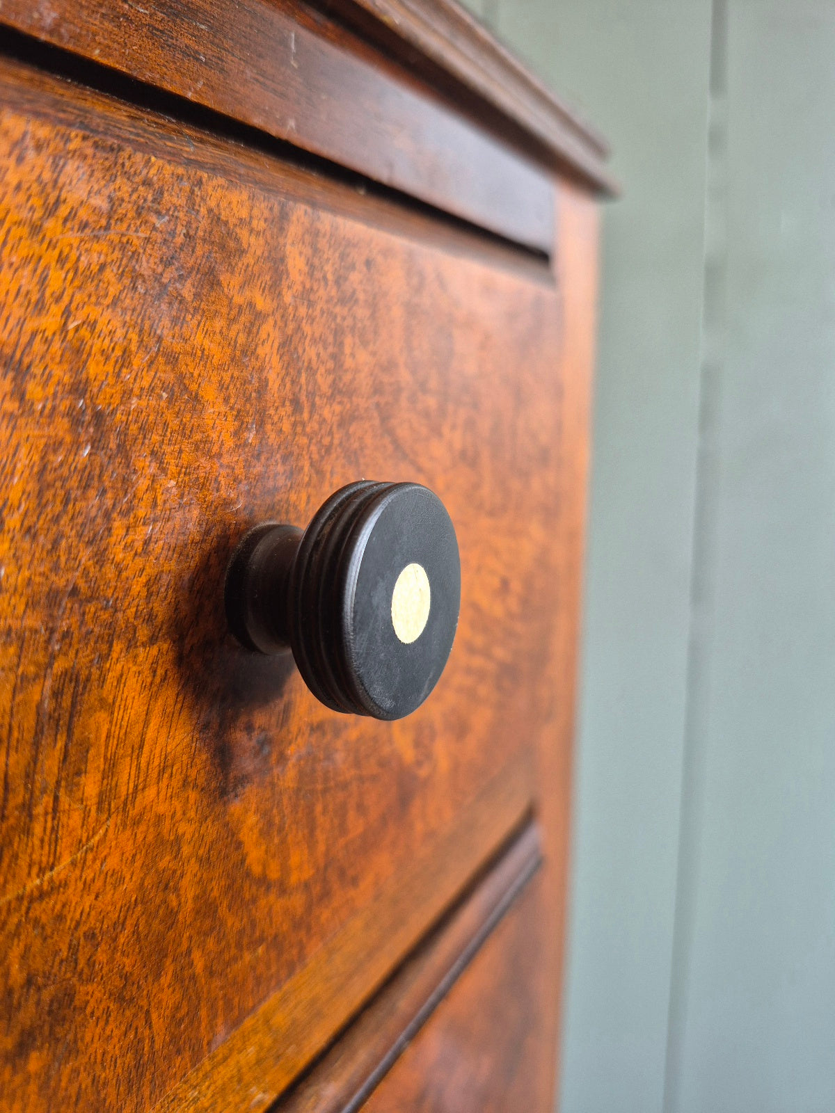 Bakelite Chest of Drawers
