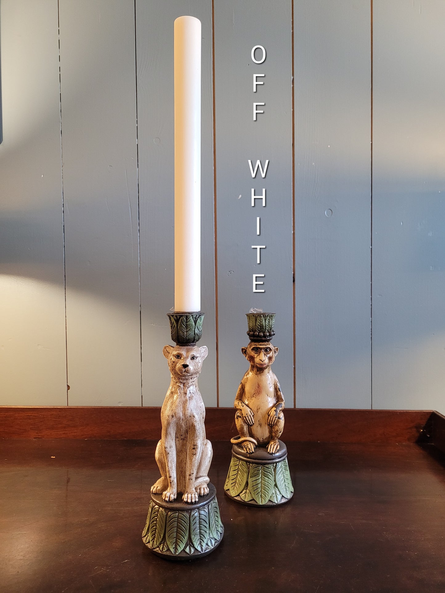 Dinner Candle
