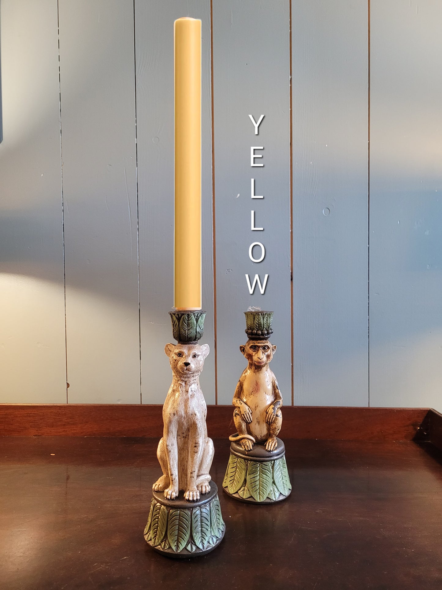 Dinner Candle