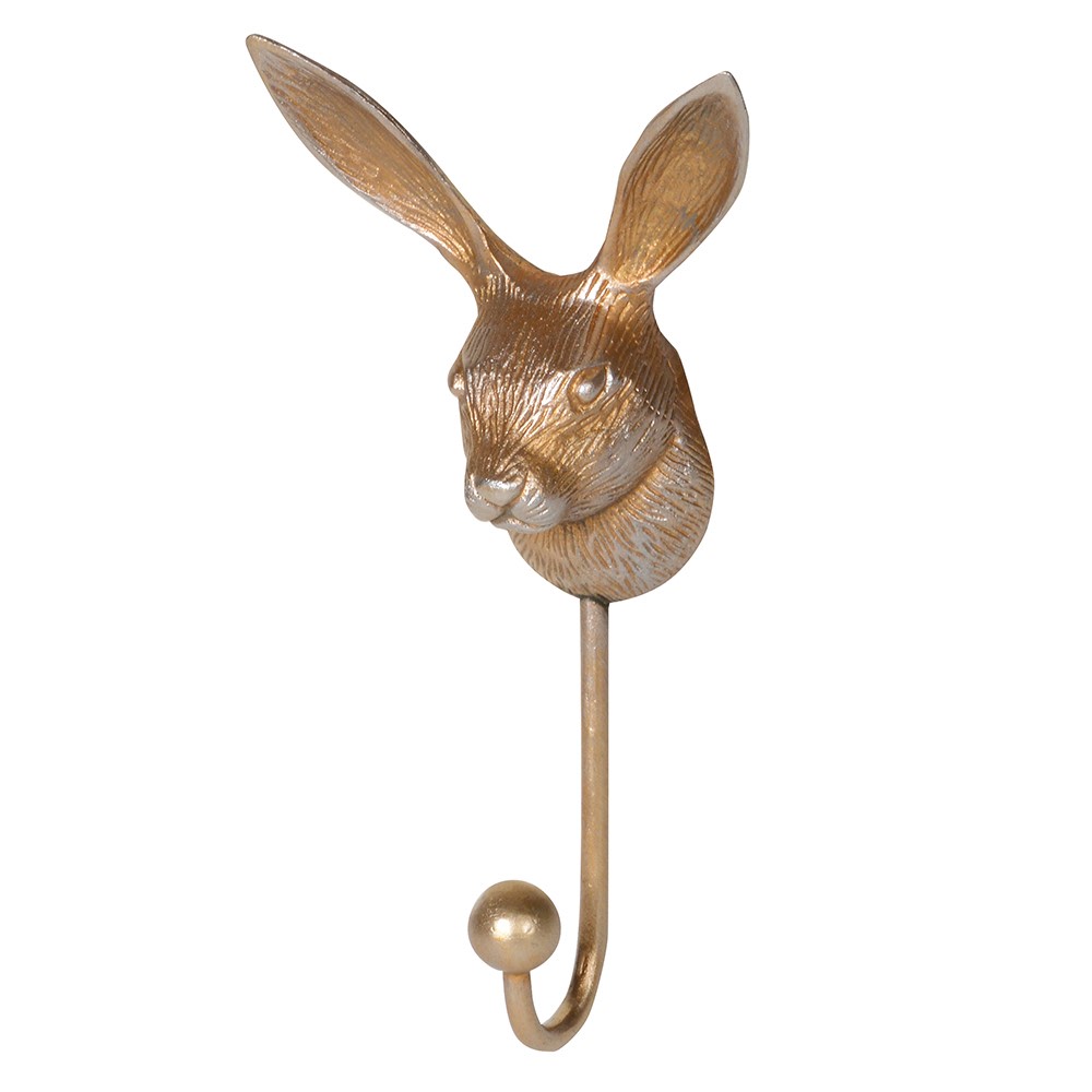 Hare Coat Hook
