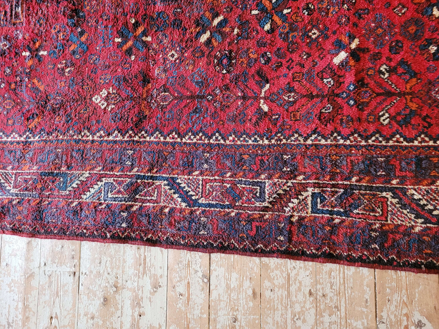 Persian Wool Rug