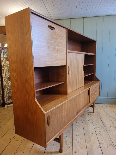 Mid Century Sideboard