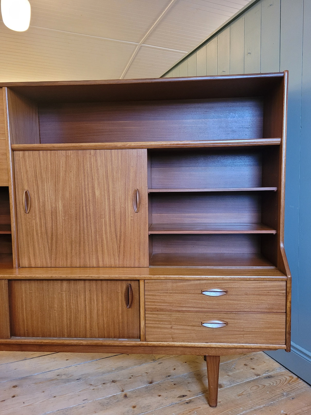 Mid Century Sideboard