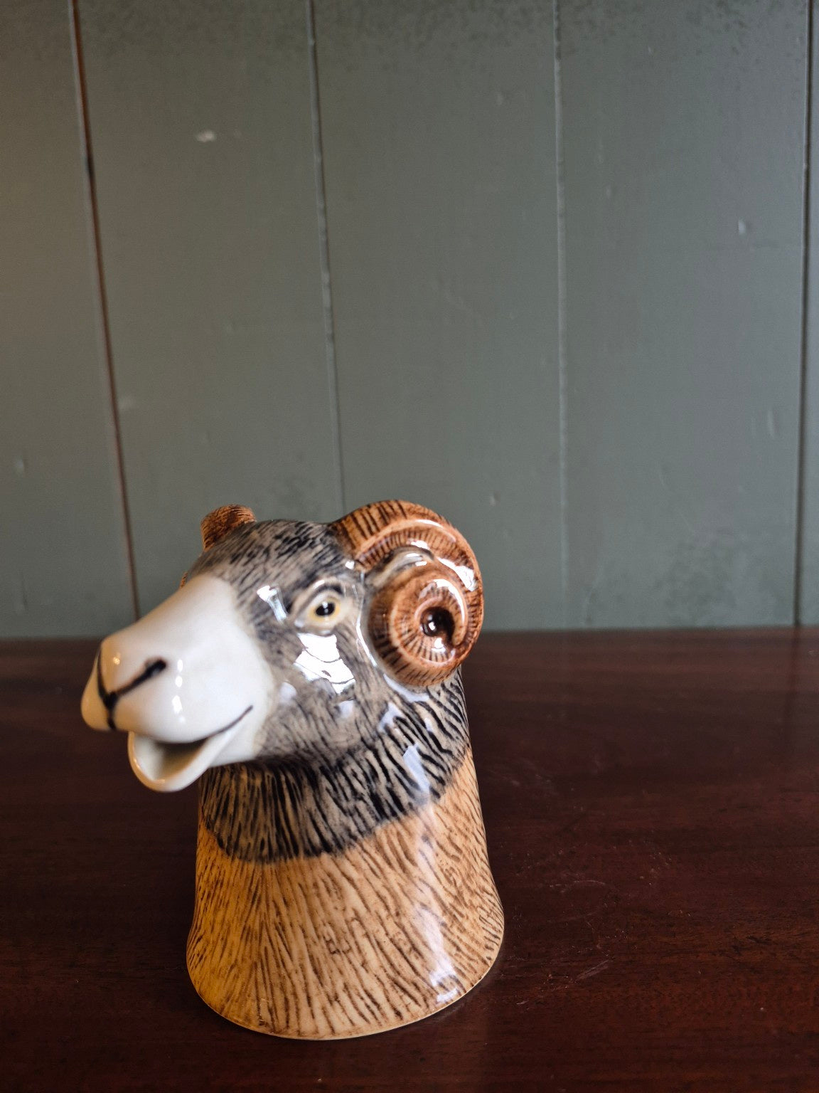 Swaledale Jug Small