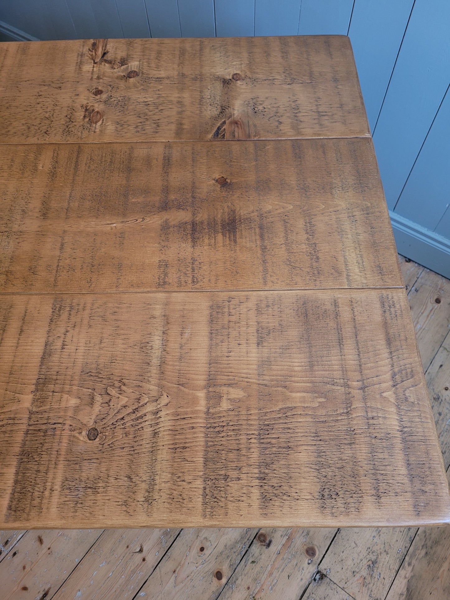 Union Leg Dining Table