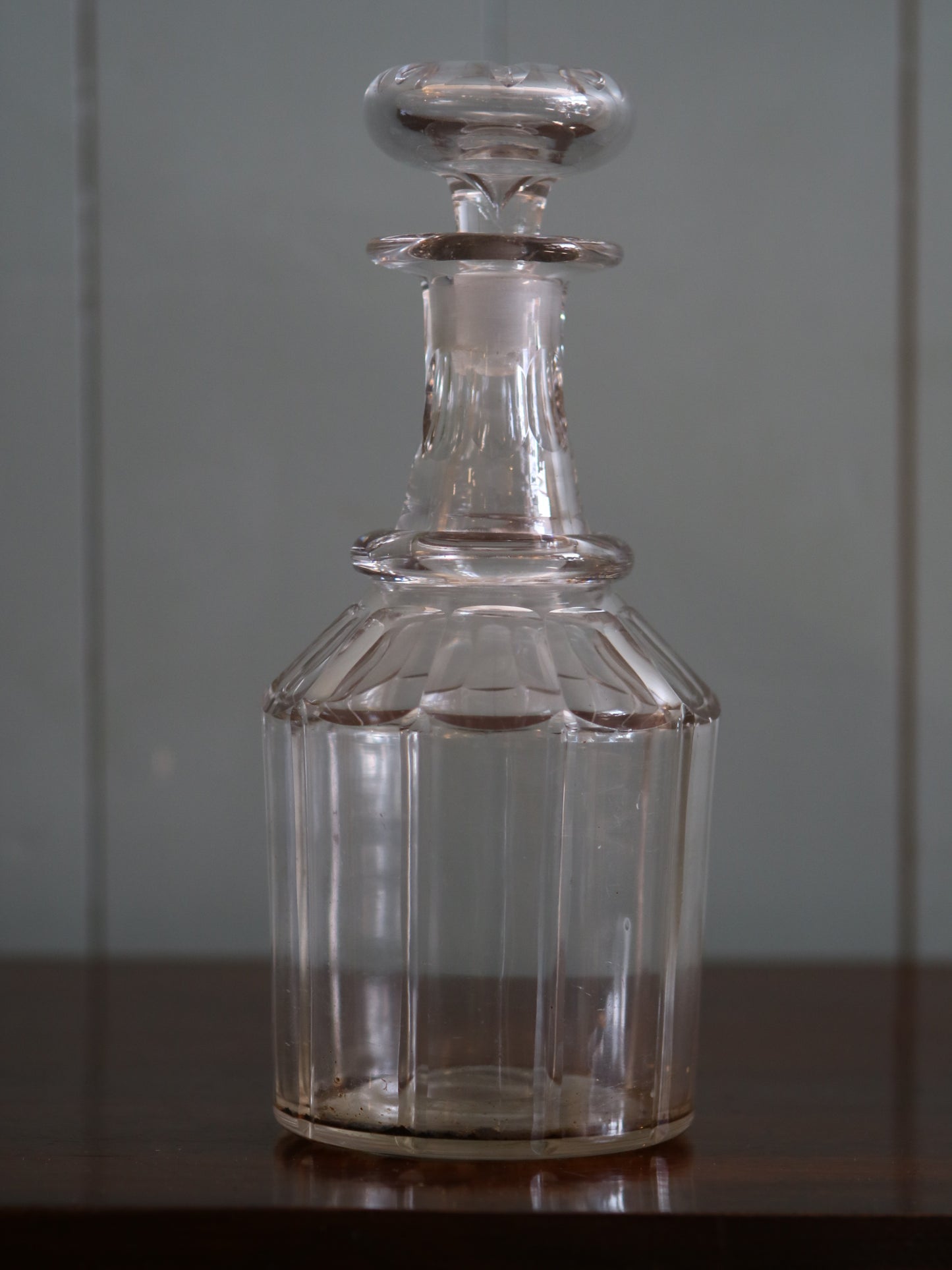 Vintage Decanter