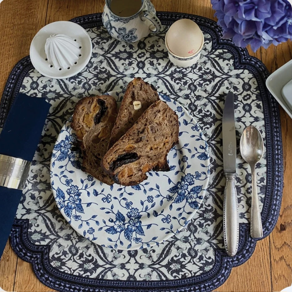 Vinyl Placemats