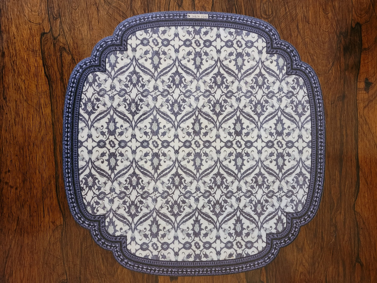 Vinyl Placemats
