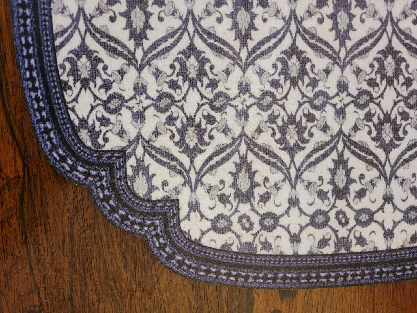 Vinyl Placemats