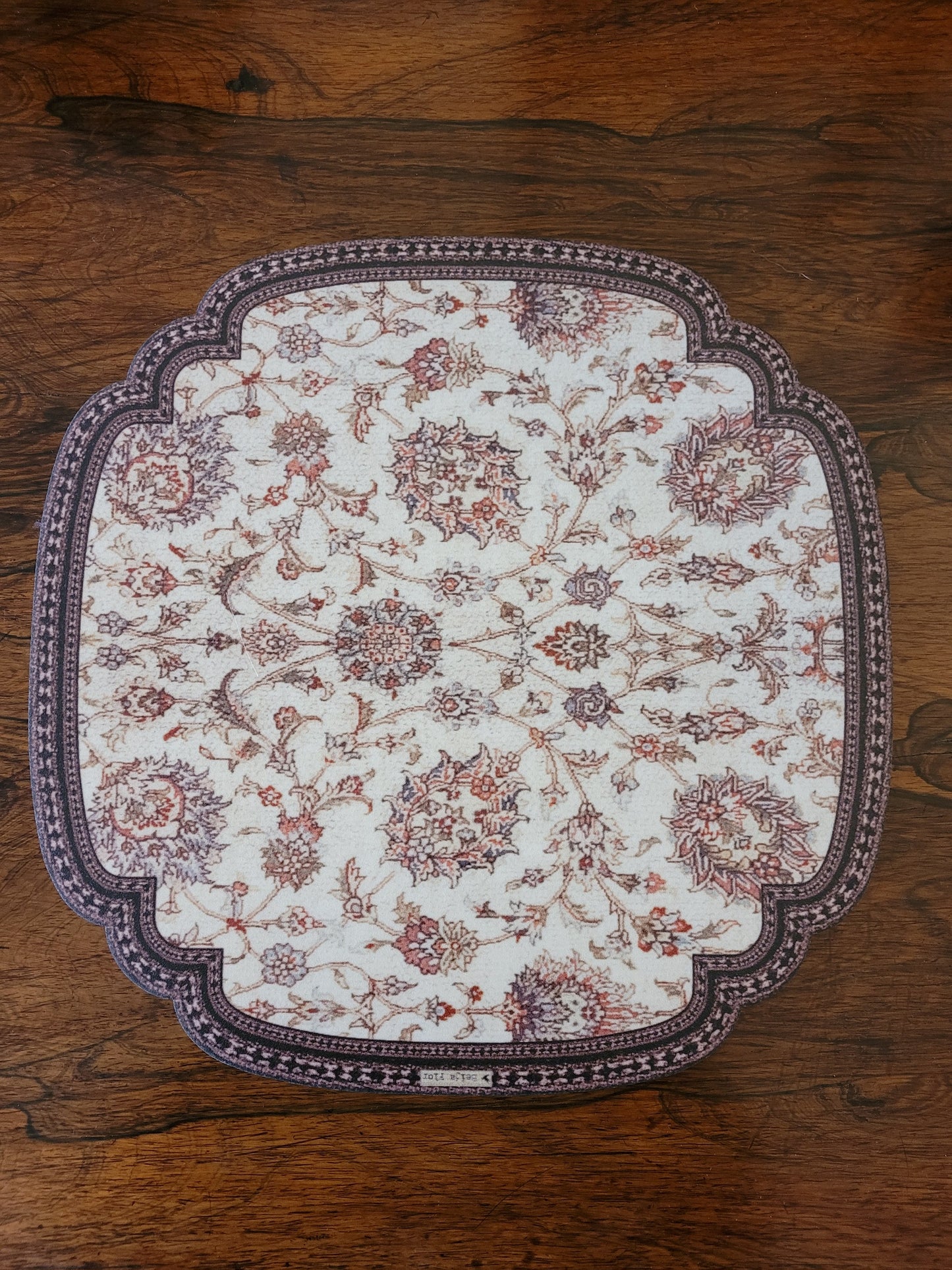 Vinyl Placemats