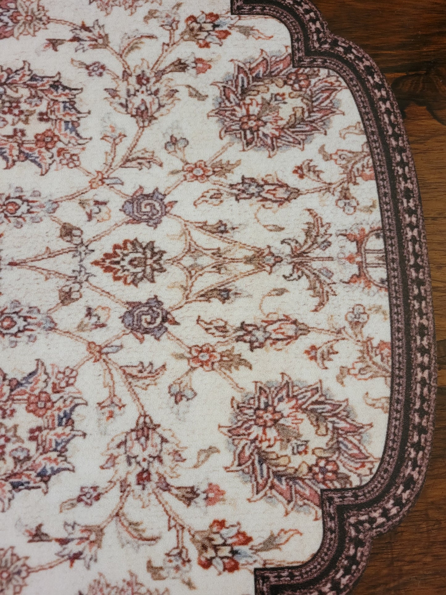 Vinyl Placemats