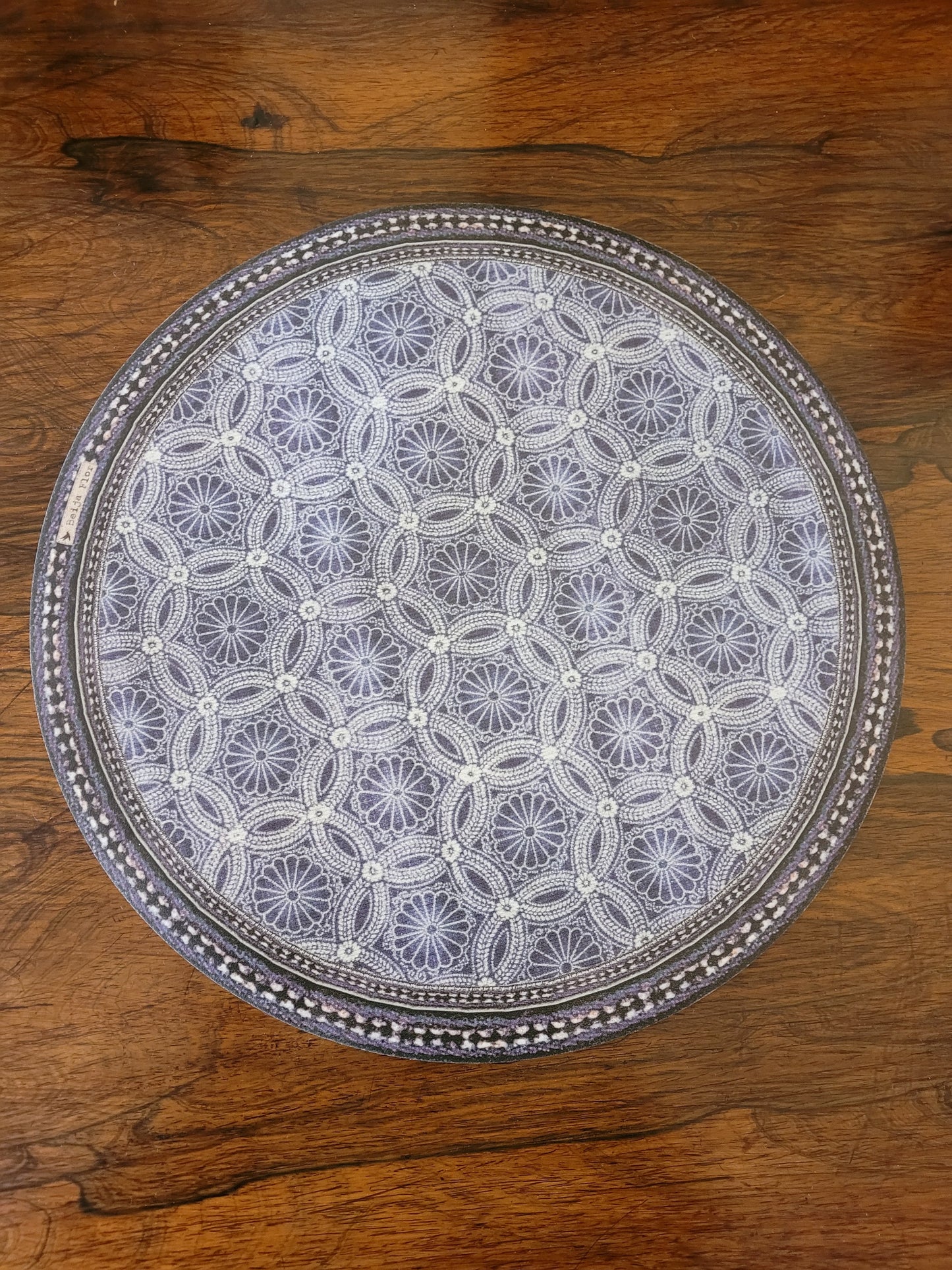 Vinyl Placemats