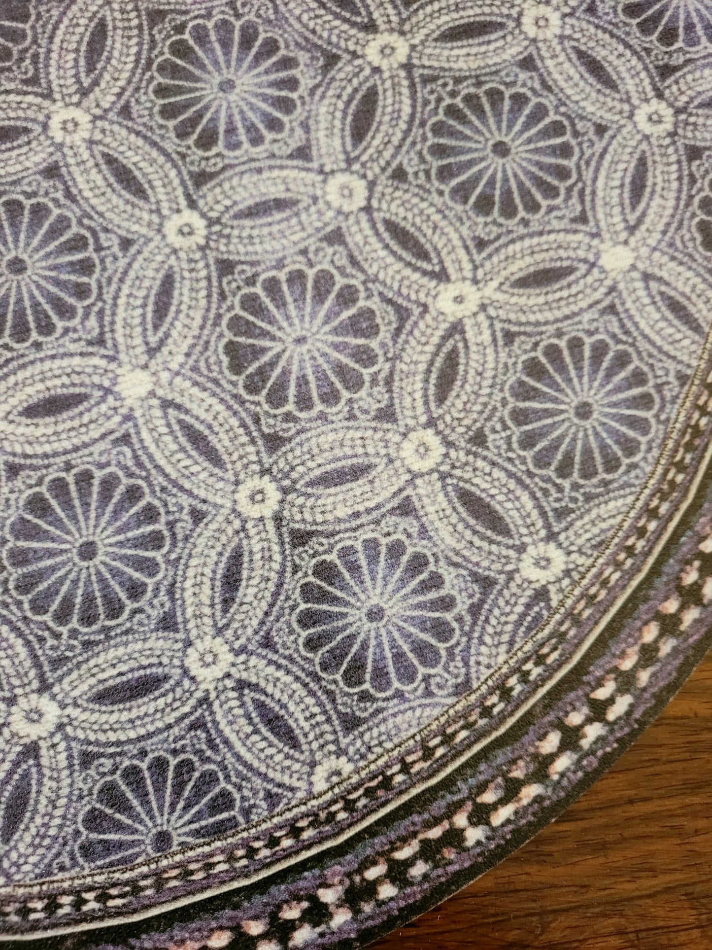 Vinyl Placemats
