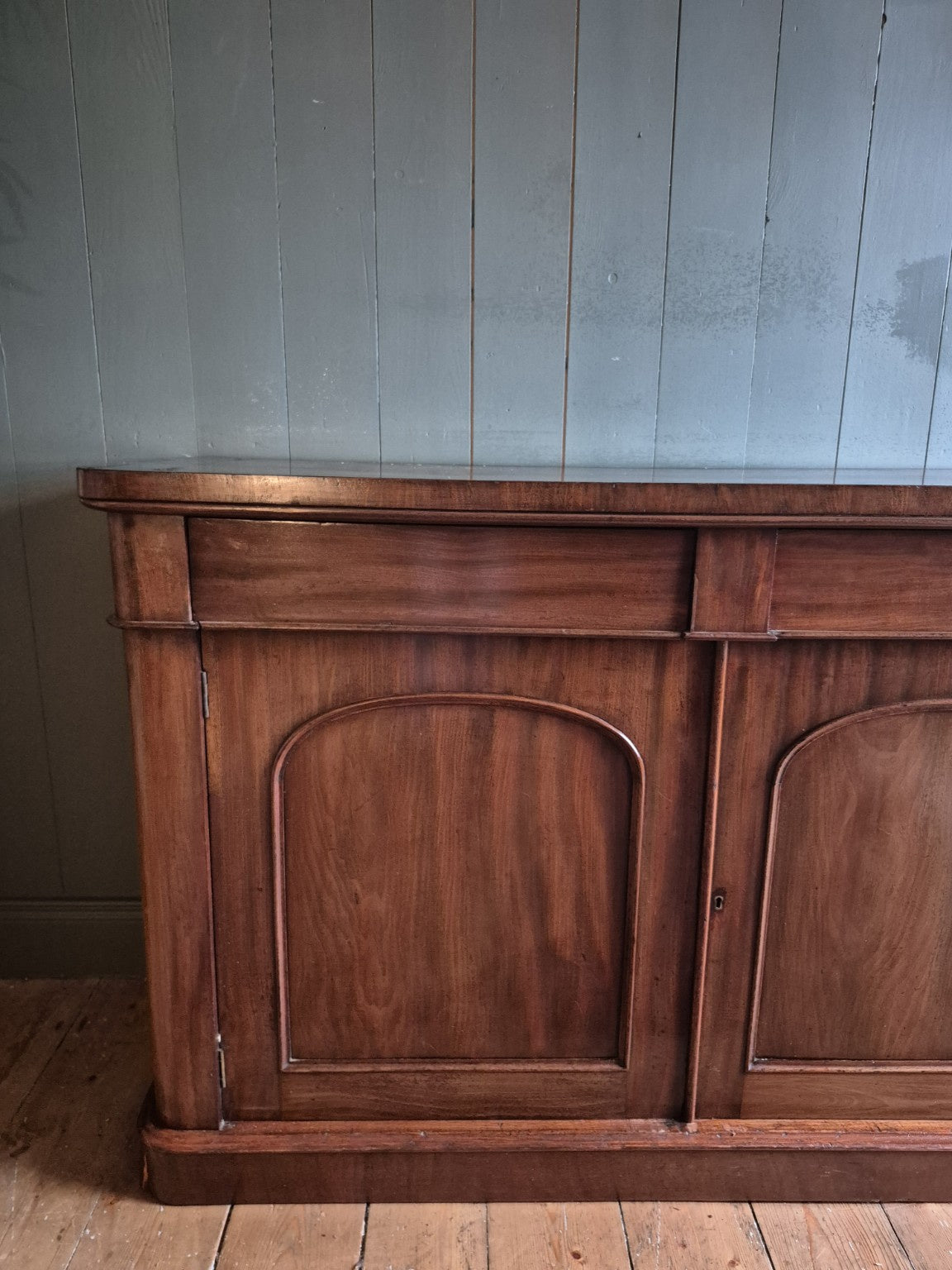 Victorian Chiffonier