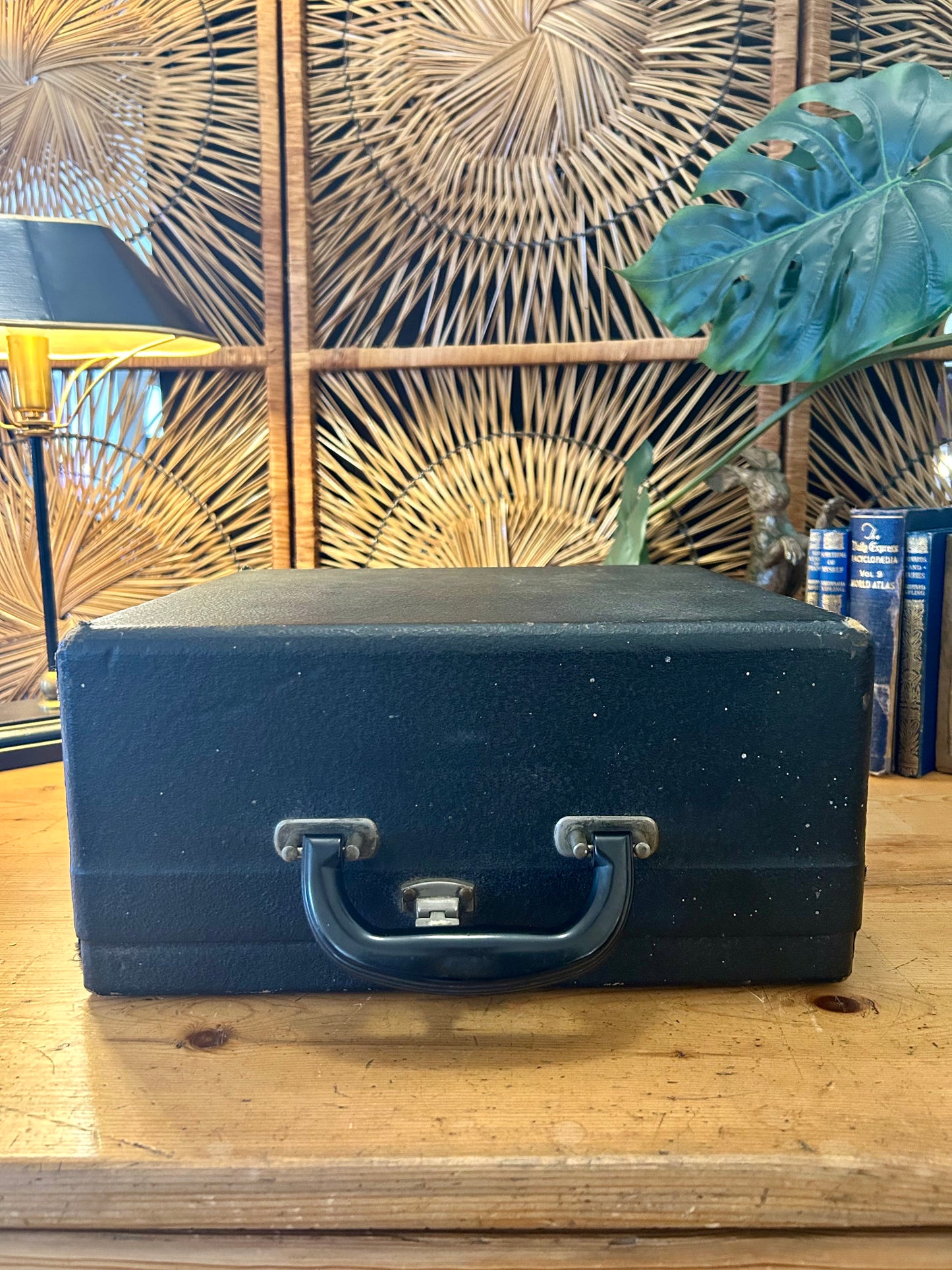1930s Royal Portable Typewriter