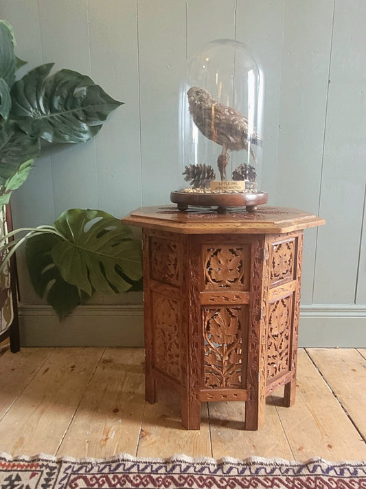 Moorish Style Side Table