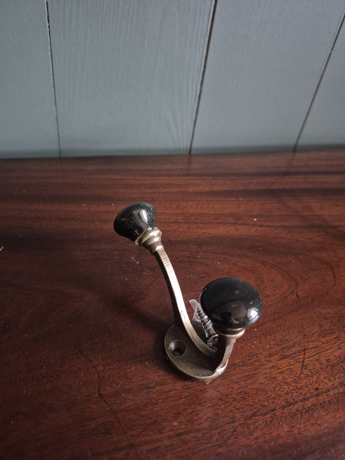 Antique Brass Iron Hook