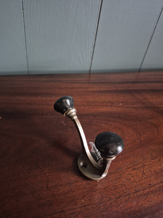 Antique Brass Iron Hook