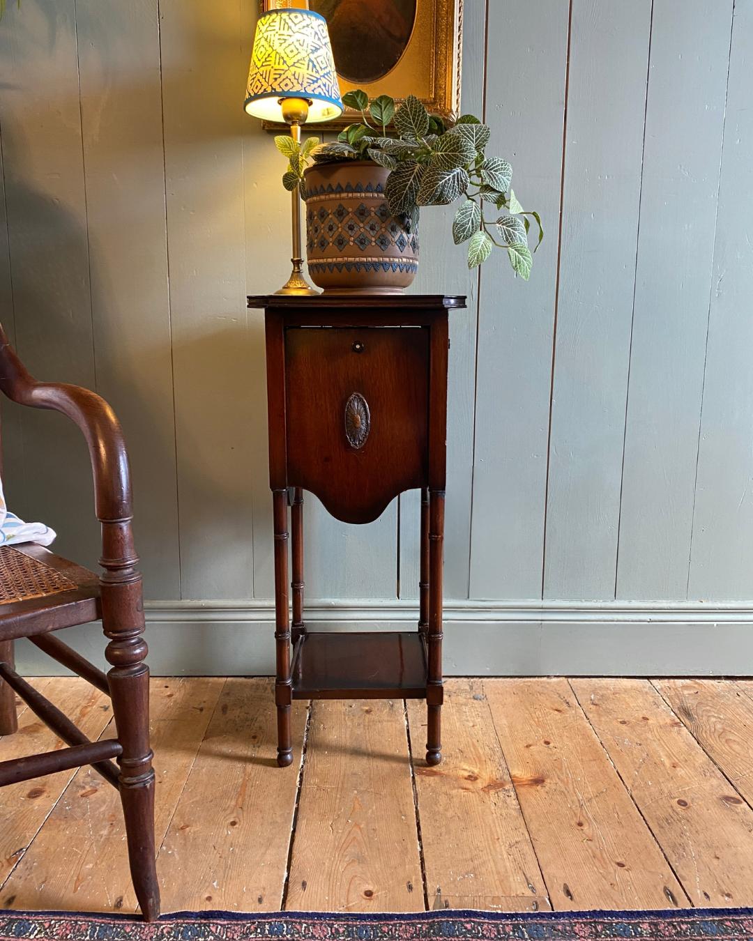 Edwardian Cake Stand or Tea Table