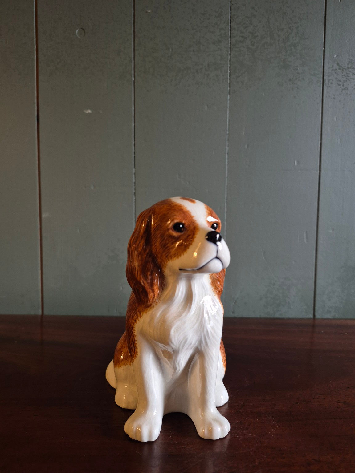 CKC Blenheim Flower Vase Small