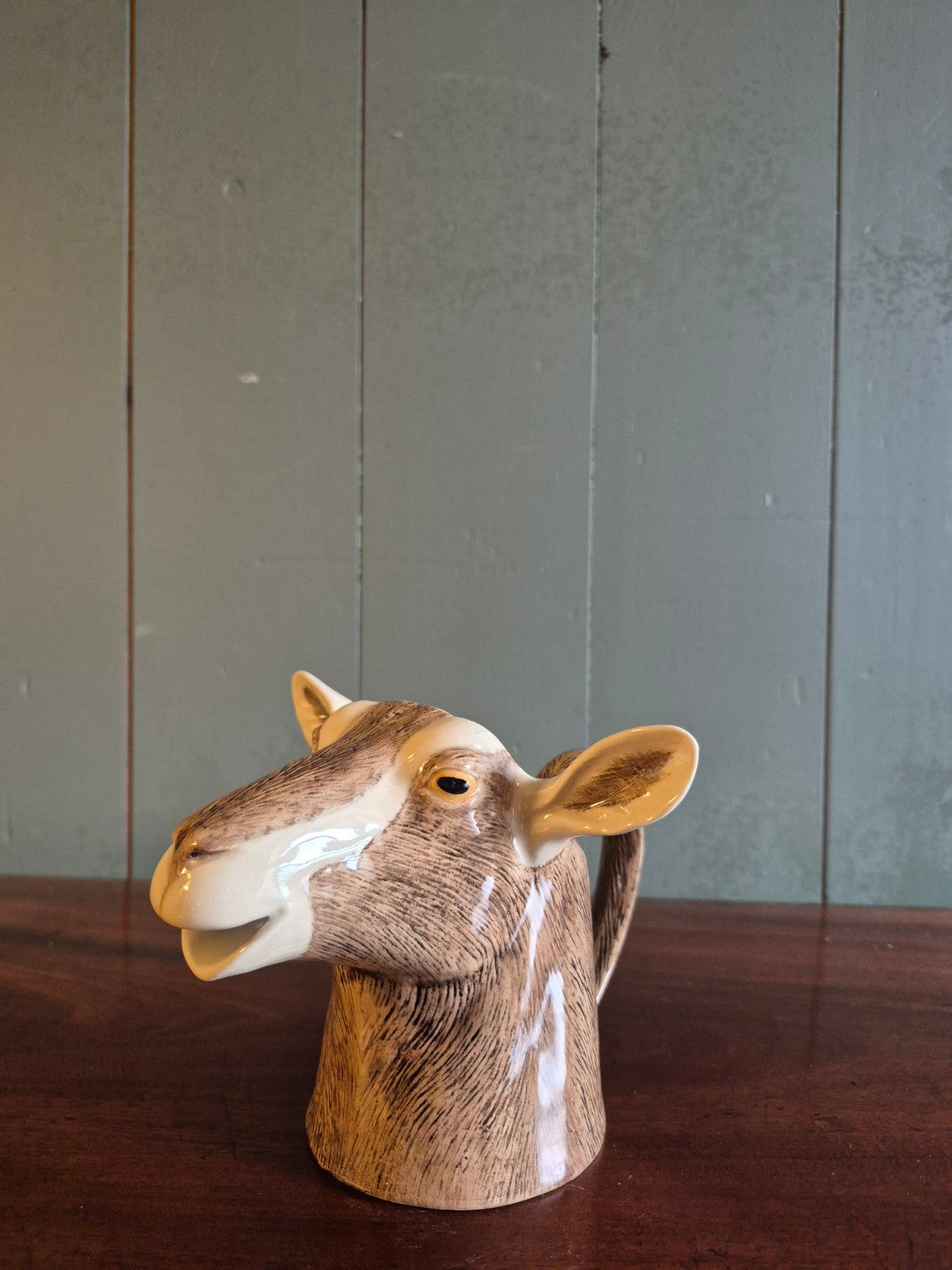 Goat Jug large