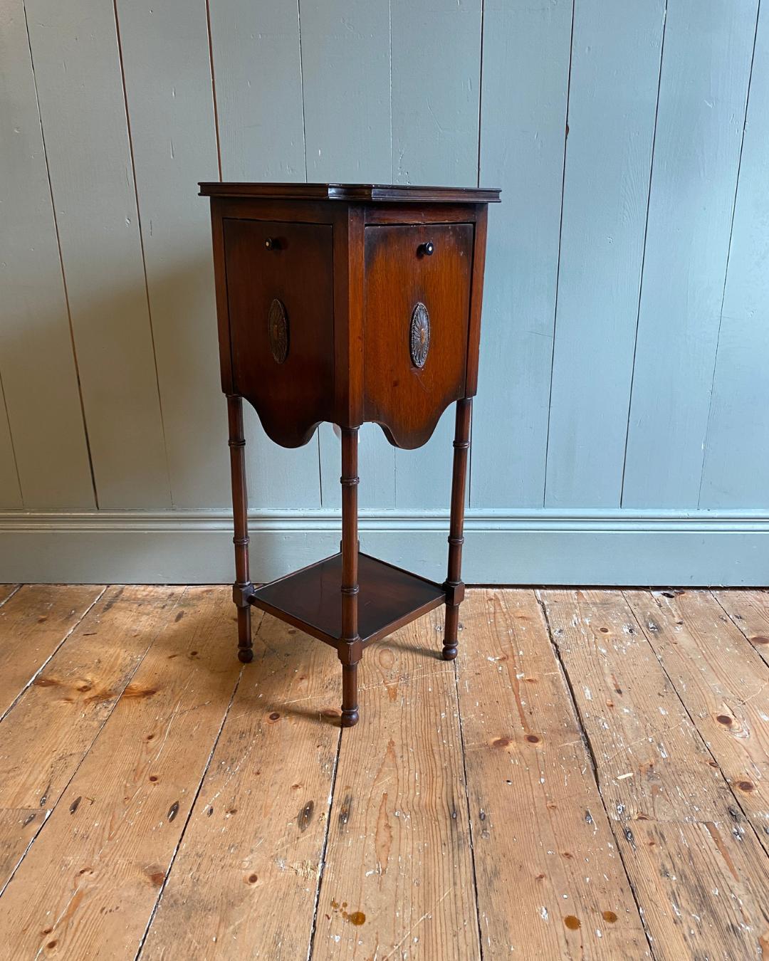 Edwardian Cake Stand or Tea Table