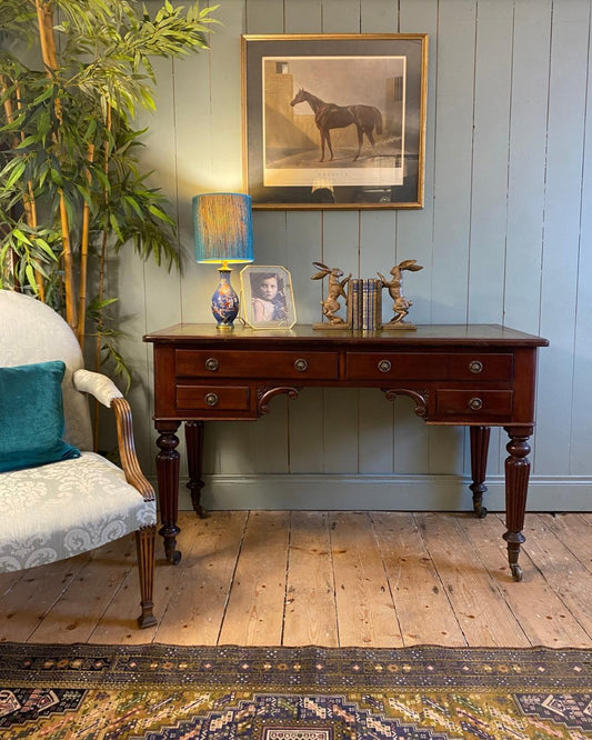 William IV Ladies’ Writing Desk