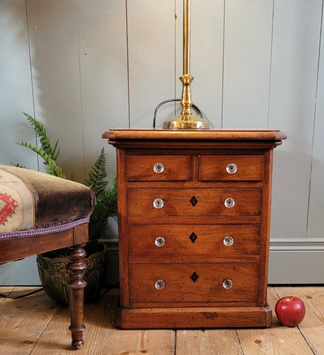 Apprentice Piece Chest of Drawers