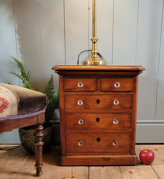 Apprentice Piece Chest of Drawers