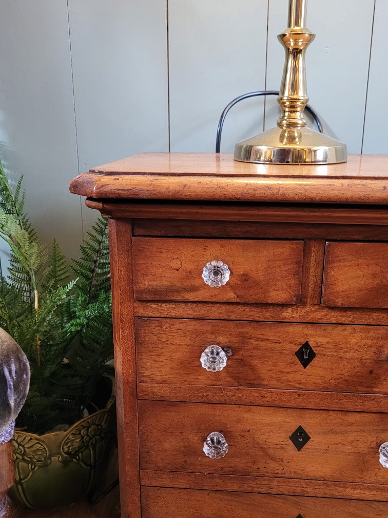 Apprentice Piece Chest of Drawers