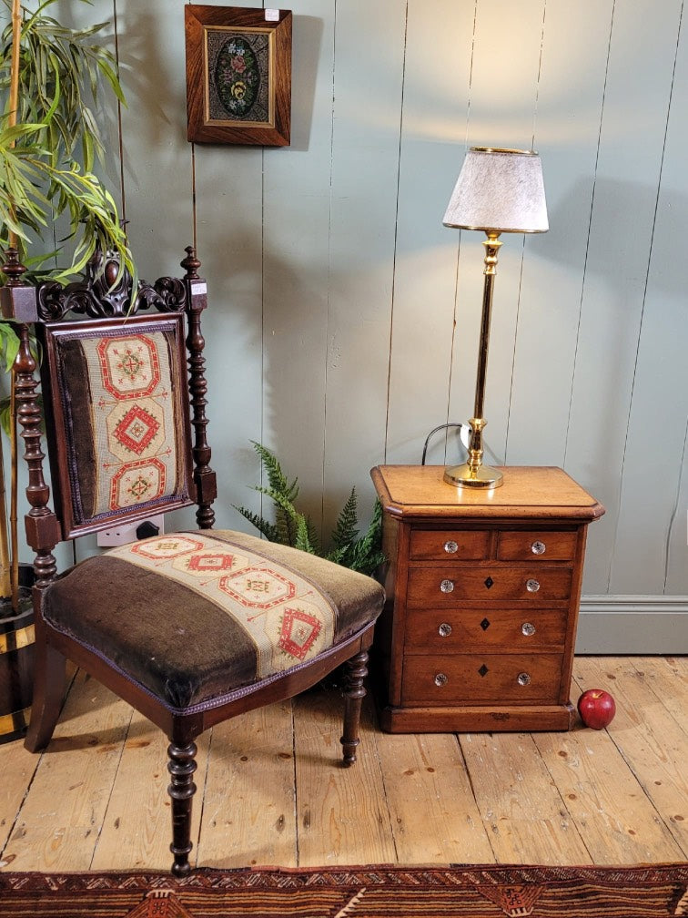 Apprentice Piece Chest of Drawers