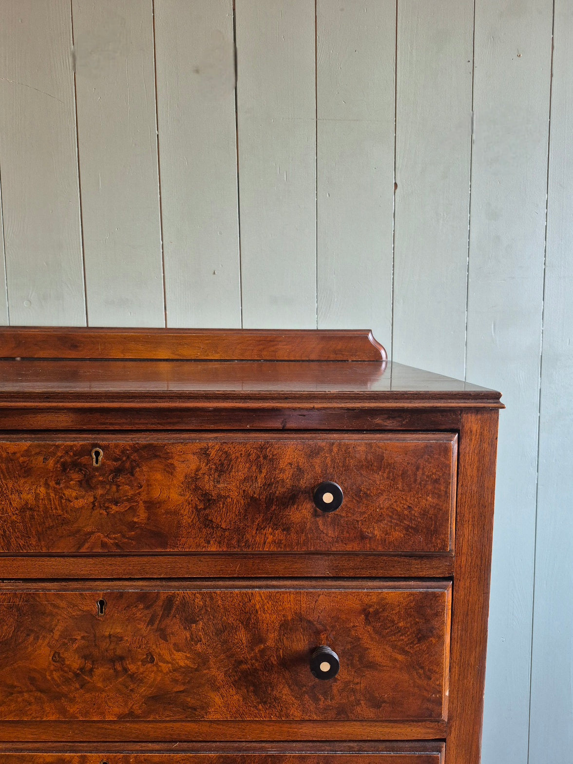 Bakelite Chest of Drawers