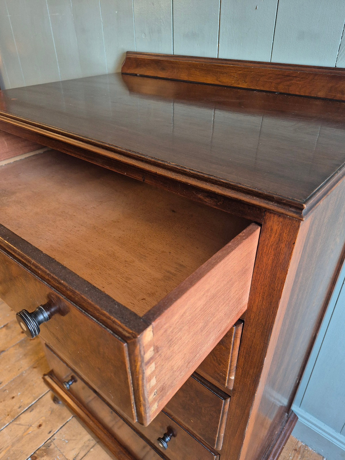 Bakelite Chest of Drawers