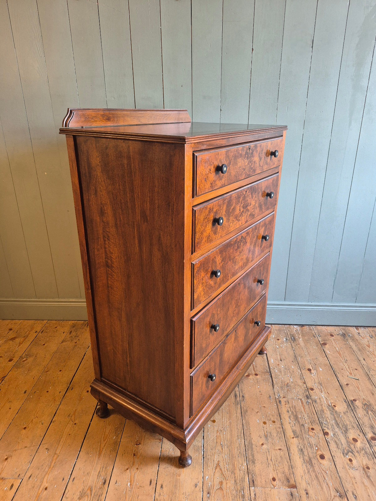 Bakelite Chest of Drawers