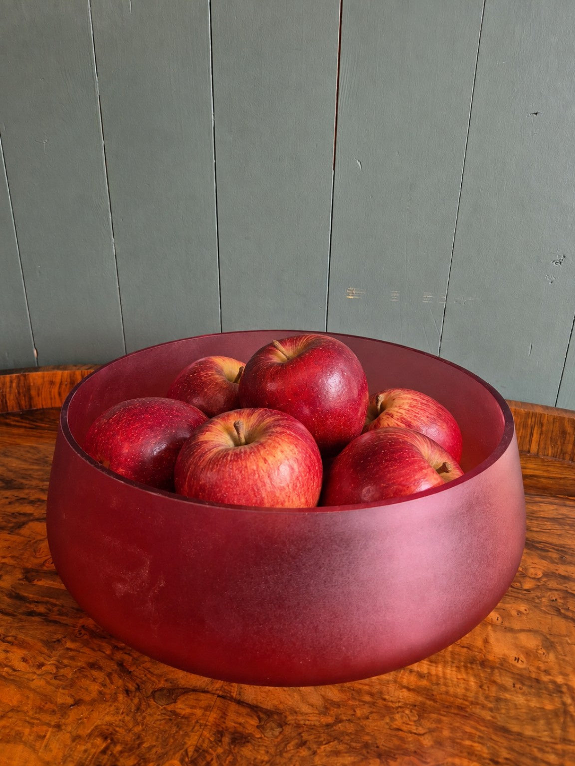 Beaujolais Bowl