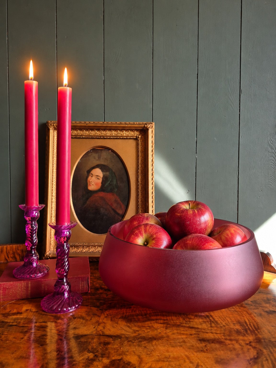 Beaujolais Bowl