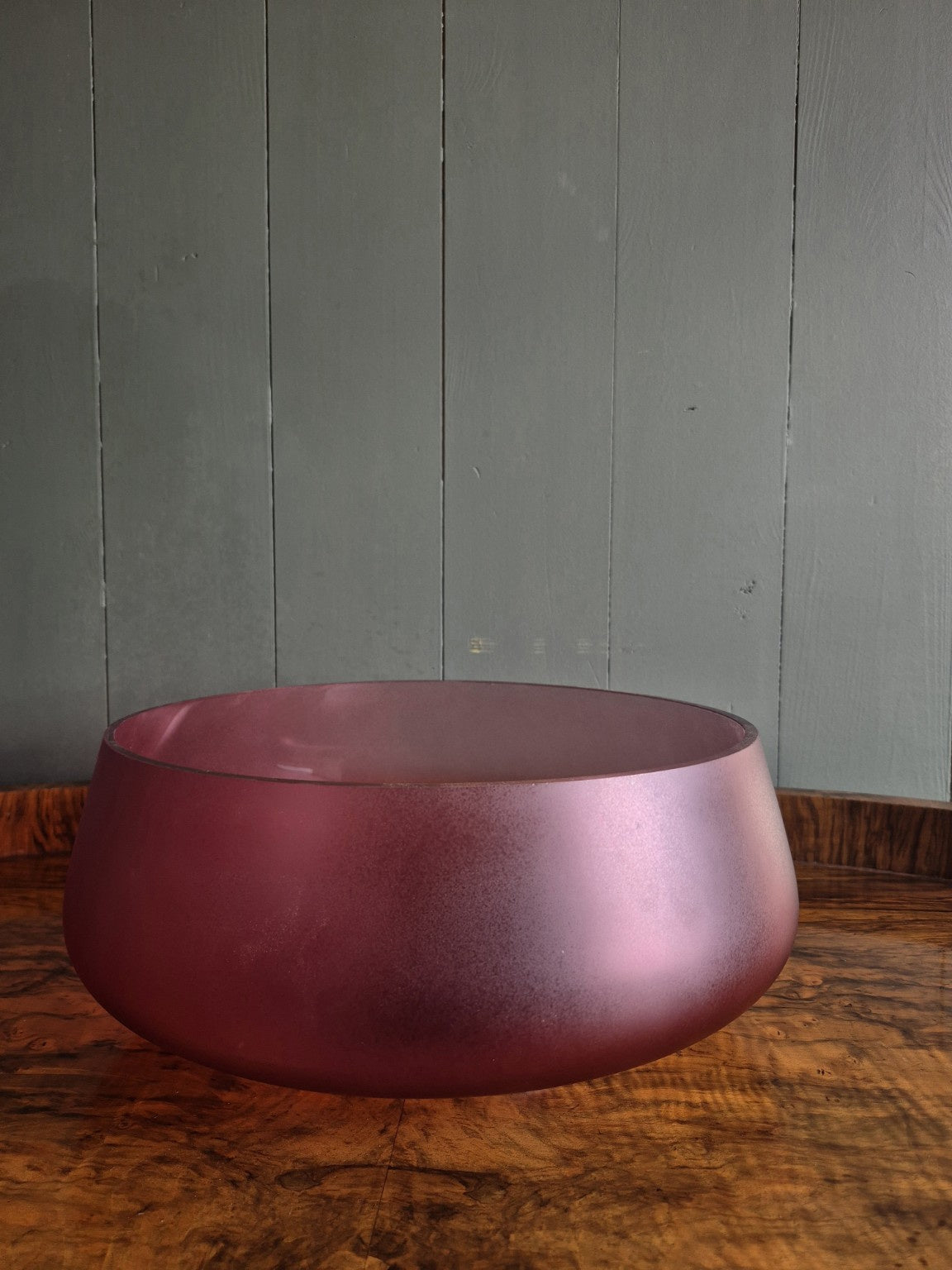 Beaujolais Bowl