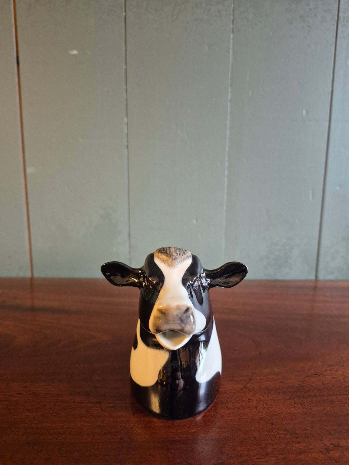 Friesian Cow Jug Small