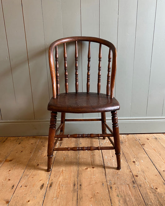 Windsor Bow Back Chair c.1900