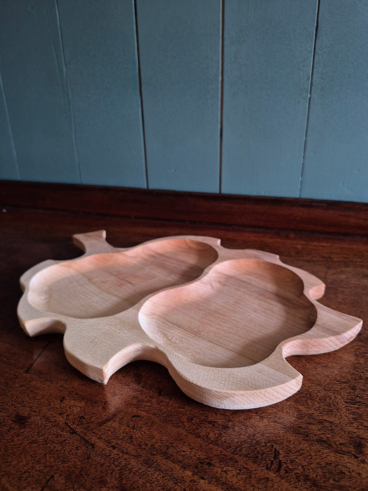 Charcuterie Board