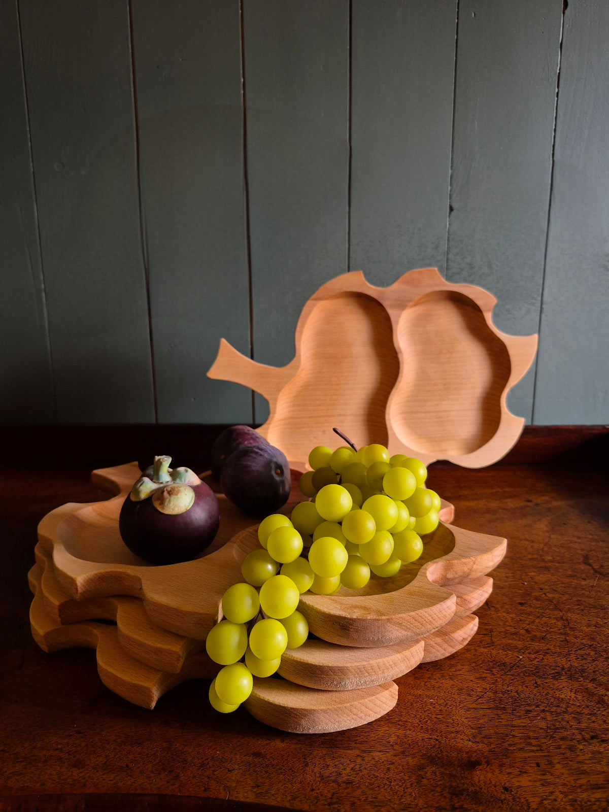 Charcuterie Board