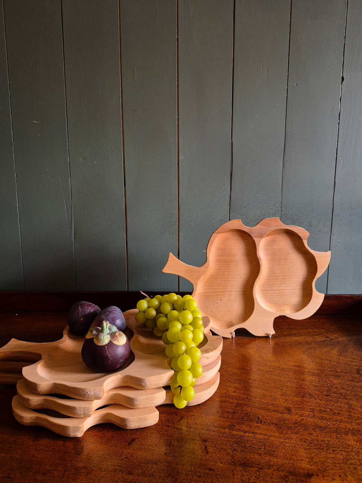 Charcuterie Board