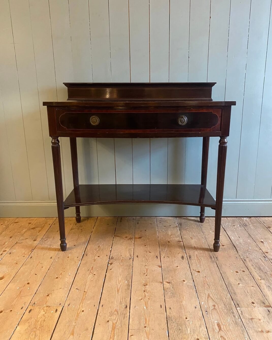 Early 1900s Mahogany Server/Sideboard