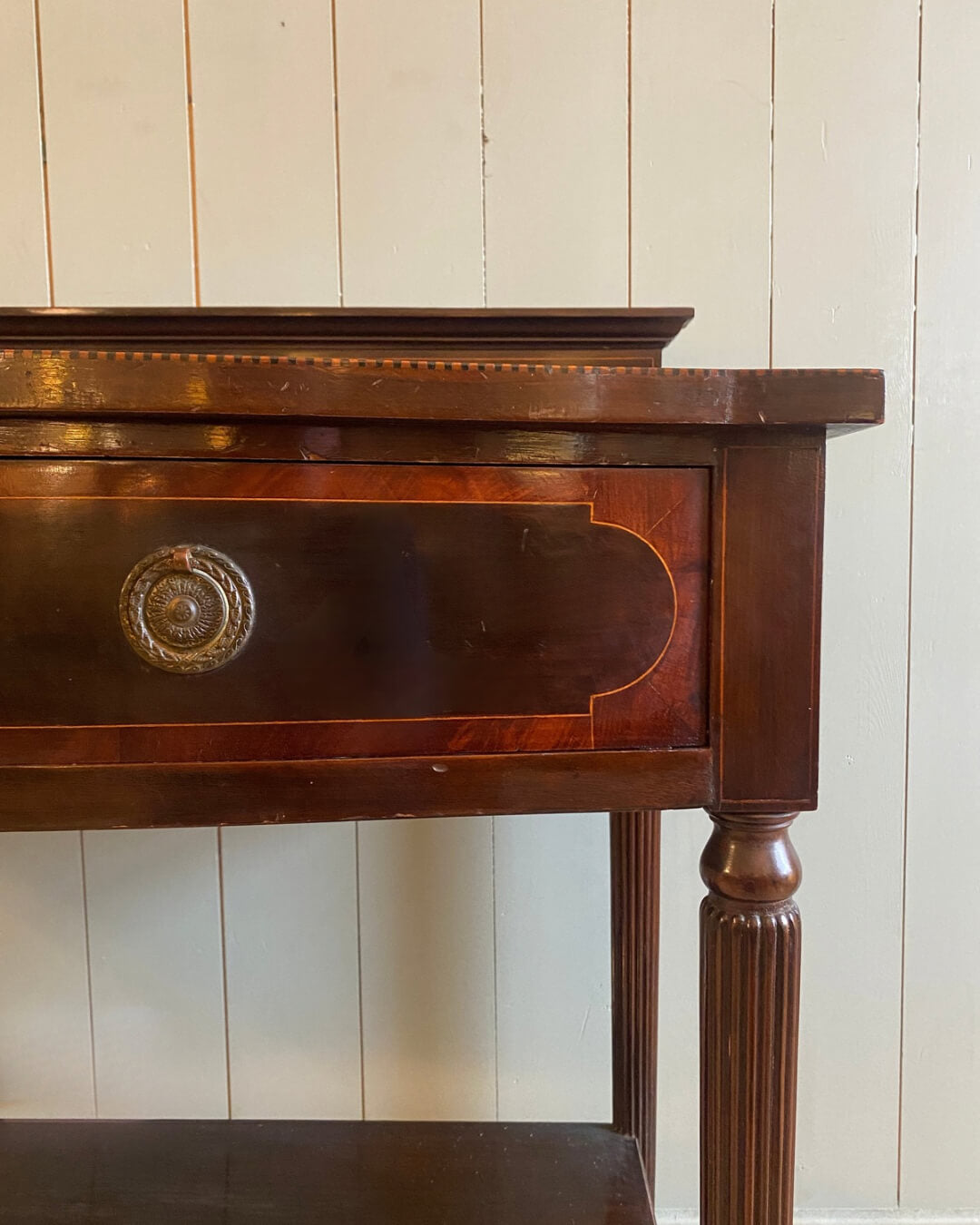 Early 1900s Mahogany Server/Sideboard