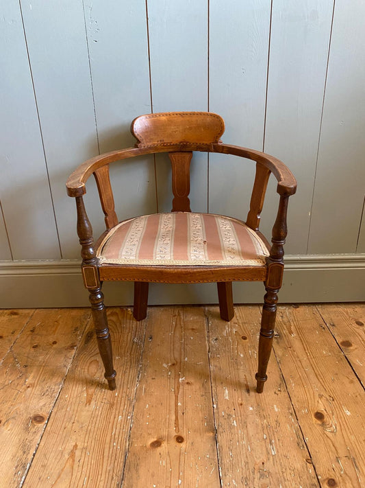 Edwardian Children's Chair