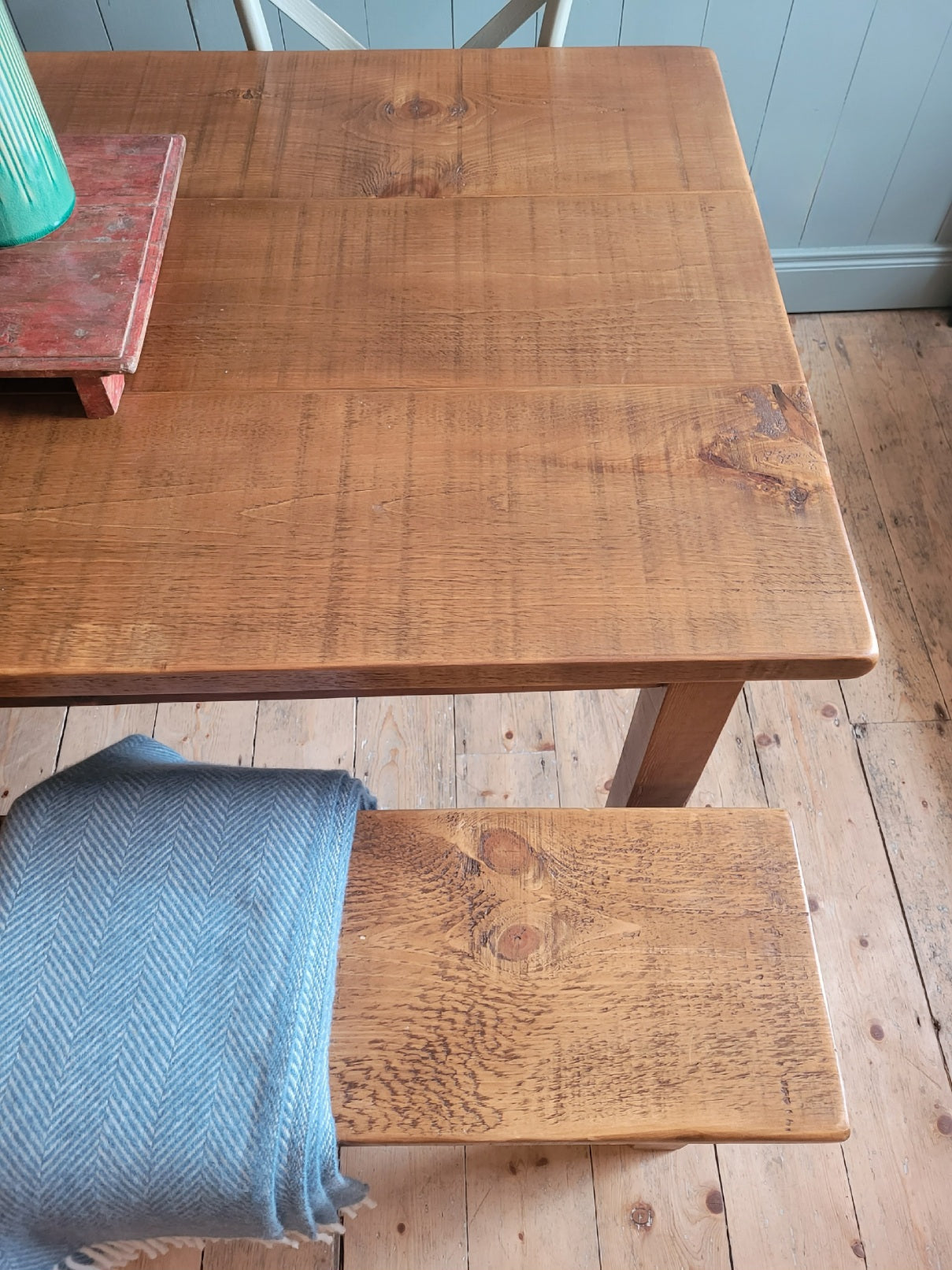 Farmhouse Dining Table