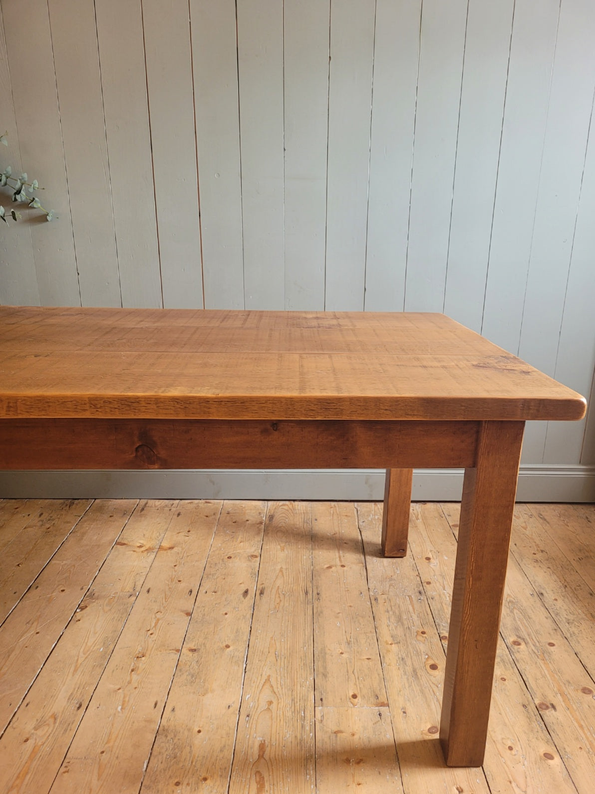 Farmhouse Dining Table