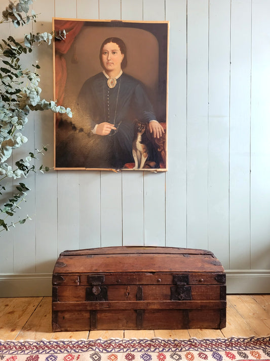 Georgian Trunk