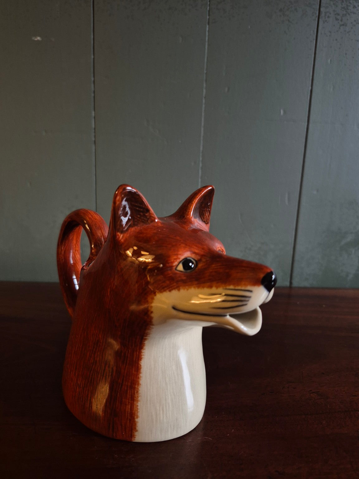 Fox Jug Large